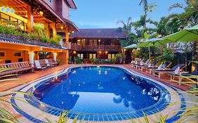 Chandara Boutique Hotel